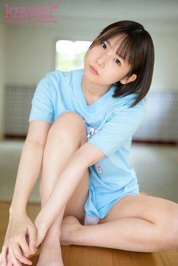Young Old CAWD-394 Transform From An Underground Idol To A Sexy Idol Etch-loving Star Candidate Monaka Sengoku Kawaii Tiny Titties - 1