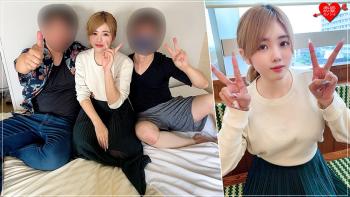 Sesso 546EROFC-071 Nanase chan 22 years old is a college student working part time Gay Deepthroat - 1