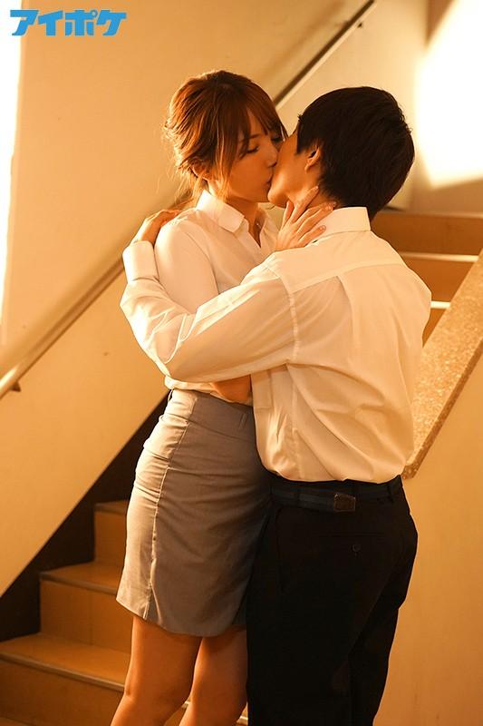 Forbidden After-School Activities A Female Teacher And Her Favorite S*****t In Dirty Deep Kissing And Fucking Tsubasa Amami - 1