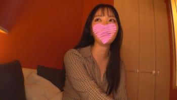 Pretty 383NMCH-027 Leaked Unauthorized delivery of POV video with a cute face bristle saffle Gaypawn - 1
