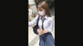 AdblockPlus 326FCT-030 Raw vaginal cum shot to a neat and clean dojikko Gonzo video of uniform J that I absolutely do not want to get caught leaked Viet - 1
