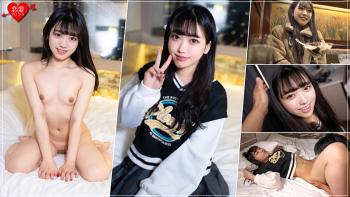 PunchPin 546EROFC-088 Hime A large amount of vaginal cum shot finish that transforms a neat girl into a bitch girl Toy - 1