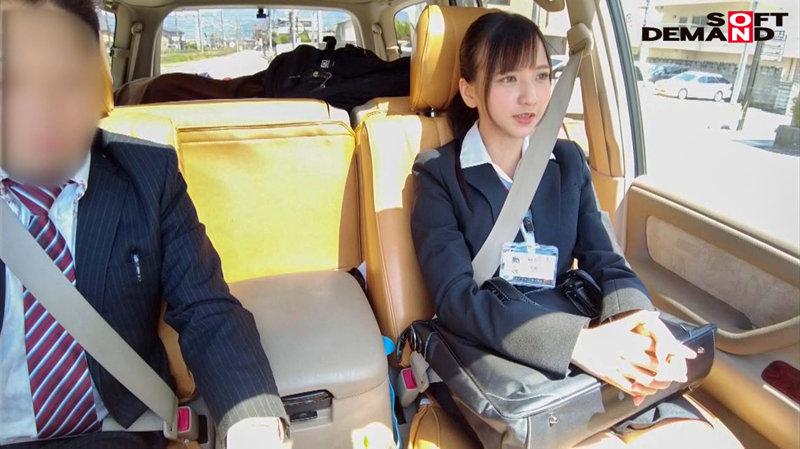 Rin Miyazaki Is Ordered To Go On A Business Trip What If My Boss 5th Year Sales Dept Hayashi 28 Years Old That I Hated To Share A Room With Had A Strike Cock [SDJS-165] 3