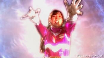 Gay Doctor GHOV-62 Film Sentai Chargeman Charge Phoenix Escape To Despair Sakura Tsuji Cam Porn - 1