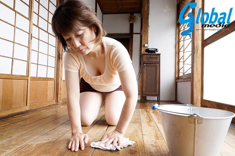True Intercourse 50 Years Old Fam Part 2 Of 6 Kaori Takamatsu, The Unforgettable Son Of A Bitch Who Has Not Been Seen In A Long Time - 1