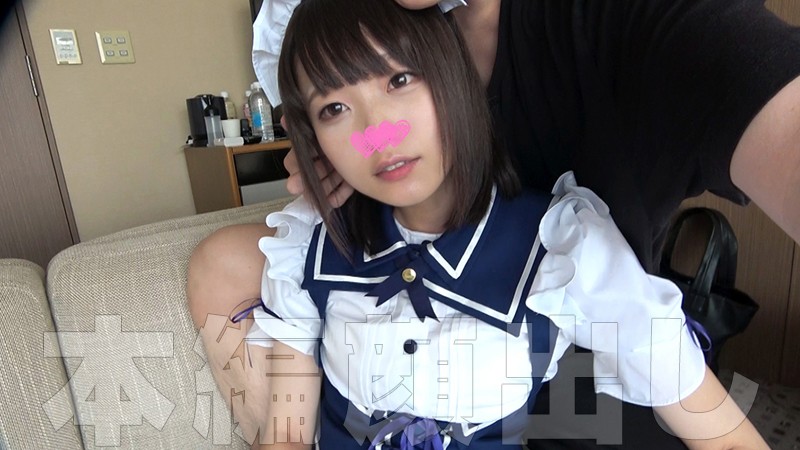 Kage-chan [Amateur Hoi Hoi power / Gonzo / Cosplay / Beautiful girl / Small breasts / Small breasts / Neat / Tsundere / Concafe work / Lotion / Oil / Ubu / Medium Iki cum / Cum on tongue / Cum]