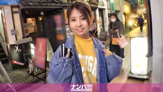 Adorable 200GANA-2443 Seriously Nampa, first shot. 1603 A trophy is awarded to a beautiful woman walking around Nakano Station without permission! What caught me was a small-faced, slender professional student aiming to become a nursery teacher! It l
