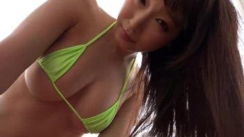 ImageFap BTHA-002 Fully Nude - Unedited - Sexy F-Cup Actress - Kurea Hasumi Hot - 1
