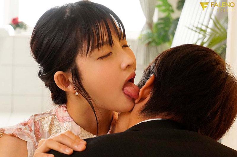 A First Time Escort On Her First Day 120 Minute Multiple Ejaculation Course With A Super High Class Soapland Escort Mayu Horisawa [FSDSS-345] 6