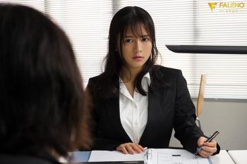 Asstr FSDSS-220 My Dick Got Impossibly Hard As I Watched My Beloved Girlfriend With Colossal Tits Get Brainwashed And Fucked By My Sadistic Boss. Sara Kamiki Secretary - 1