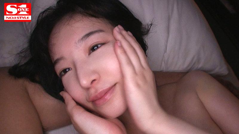 *Completely Unscripted! POV! No Makeup! Anything Goes! Talented Beauty Tsubaki Sannomiya's All-Natural, Real Carnal Instincts Caught On Camera! Genuinely Intimate Sex At A Couple's Hot Spring Trip - Fresh, Vivid, 200% Erotic Ultra-Rare Footage [SSIS-173] 5