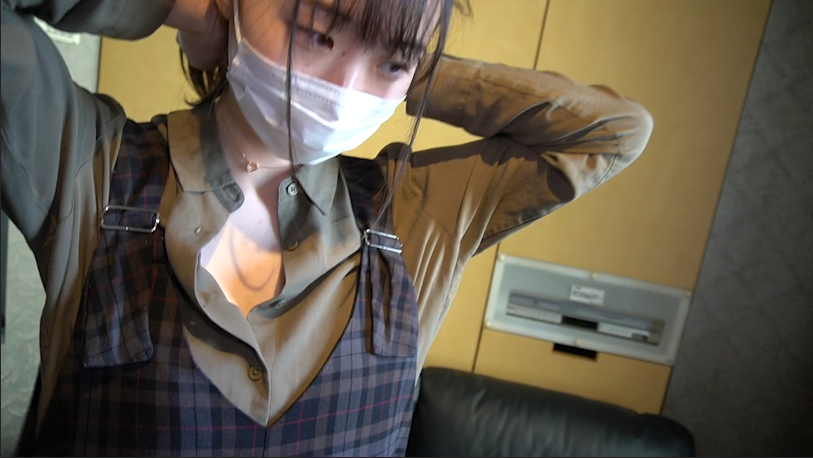 Semen injection secretly into a young vagina born in 2002 Slender 19 year old professional student Sachi chan - Part 2 [FC2-PPV 1760348-2]