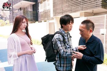 YoungPornVideos DASD-903 Himari Kinoshita Possessed By Old Dude. Possessing A Tall Slender Girl And Fucking Her Boyfriend. BBCSluts - 1