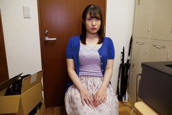 Tall NACR-461 A Poor College S*****t In Her 20s: A Document Showing Her Losing Her Virginity - Iori Dorm - 1