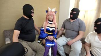 Anal Fuck NCYF-009 Large 6 Person Orgies - An Endless Six-Some Fuck! Beautiful Girl Cosplayer Honor S*****t, Age 18 (Bred By Back-To-Back Fucks With Her Photographers) Her Virgin Pussy Pounded By Huge Cocks To Screaming Orgasms! 15 Loads Of Semen Get Her Addicted To Sex And She Awakens Her Inner Creampie Cum Dumpster - Breaking In A Teen 2-Bookend Special Pau Grande - 1
