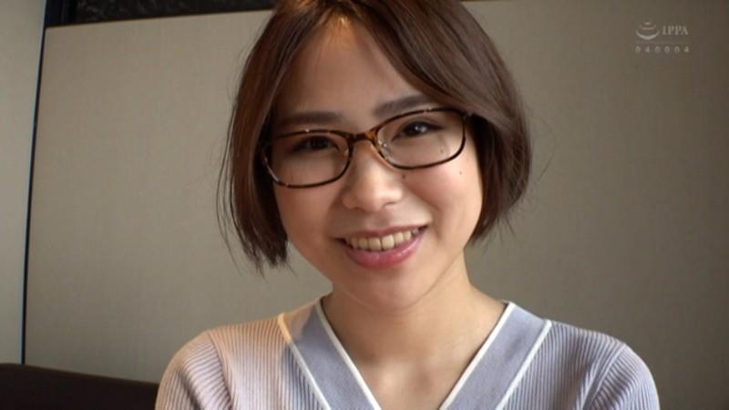 Girl In Glasses With Big Tits Gushes For A Remote-Controlled Vibrator And Cums For Creampie Sex! Megu - 1