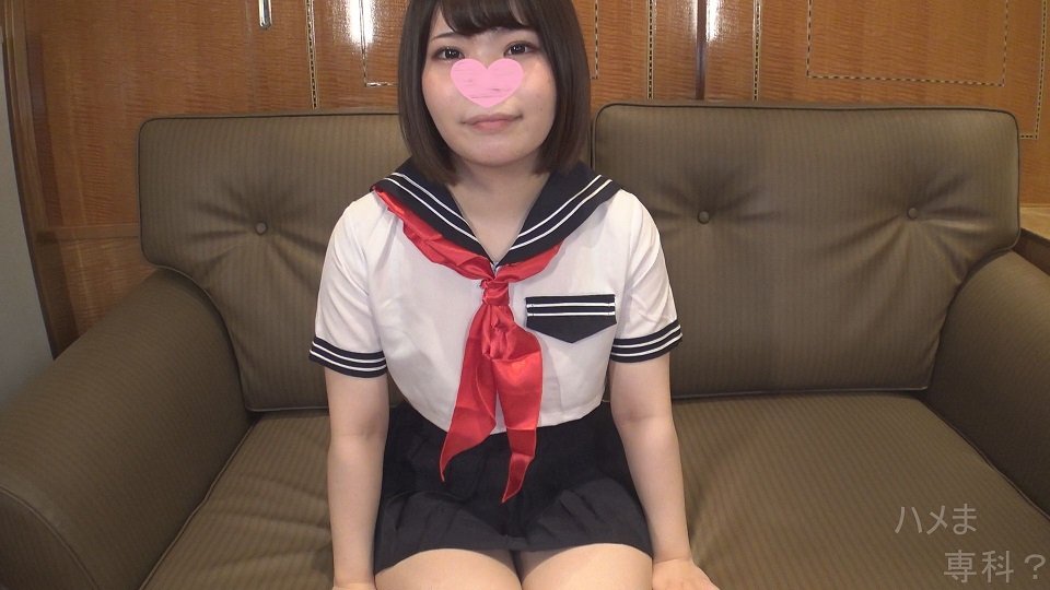 A girl who is a beginner in shooting finally challenges Gonzo The plump thighs and prickets that stick out of the mini-mini sailor suit are the best High-quality version amp review benefits included Personal shooting original [FC2-PPV 1686355]