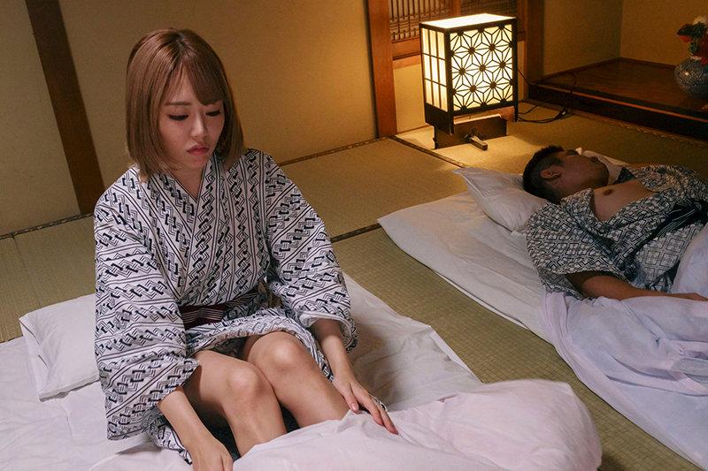 National Prize Winner In Cuckolding. Harassment-prone Male Boss That Can't Be Refused Goes On A Rural Business Trip To Fuck My Wife Non-stop As She Can't Help But Give In To The Pleasure Of His Superior Dick... The Whole Story. Mao Hamasaki [NGOD-161] 13