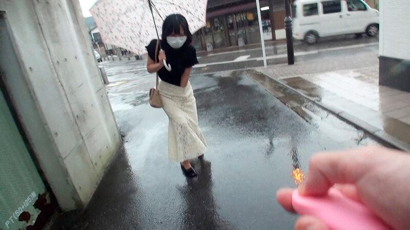 Masturbation Exposure: Secretly Playing With A Sensitive Girl Around Town - Walking Down The Street [SUN-034] 17