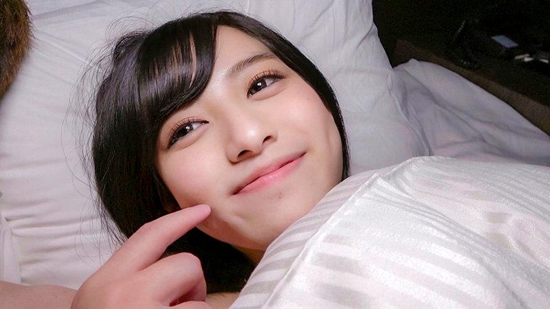 Lovely Dovey Documentary. I'll Become Your Girlfriend For A Day. Aika Natsume [PKPD-161] 5