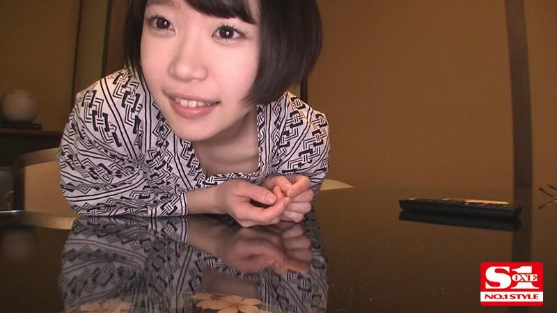 *Completely Unscripted! POV! No Makeup! Anything Goes! Yura Kano's Raw Carnal Instincts Bared For Real Sex! Genuine Couple's Hot Spring Trip Leads To Wild, Rare, 200% Erotic Fuck Footage [SSIS-119] 5
