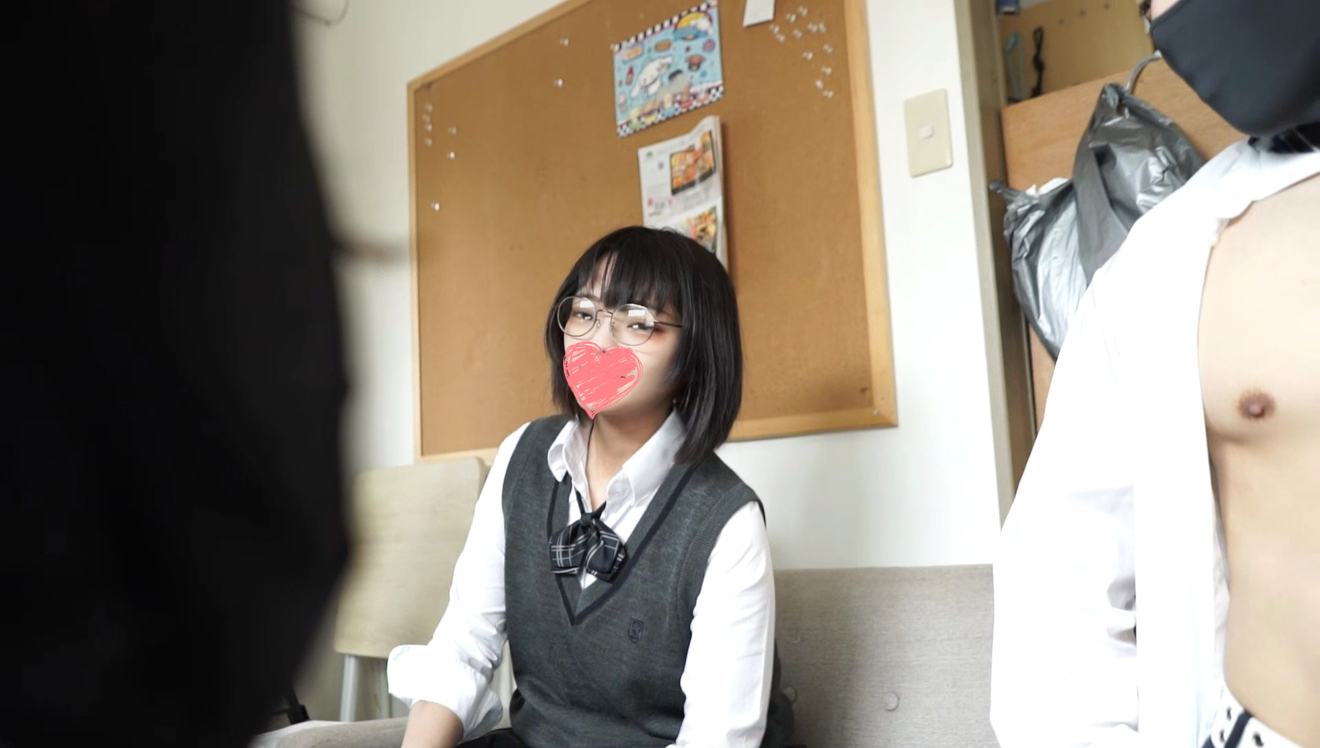 31 Individual shooting A classmate of the Tokyo Metropolitan Department of Commerce a mysterious beautiful girl 4K image quality [FC2-PPV 1692217]