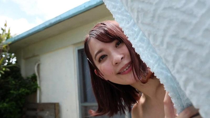 Hikari And I Fell In Love This Summer! /Hikari Azusa [SPRBD-061] 3