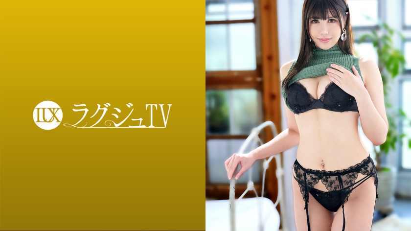 Luxury TV 1428 [Split Tan] is now available as a gentle president's secretary! Deep kiss, nipple licking, blowjob with a fascinating tongue divided into two! Water the men of the world with a rich and sticky tongue!