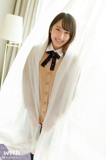 FamousBoard SQTE-304 I Want To Fuck This Girl! Warning: Laughs And May Cum Too Hard Mizuki Yayoi Pattaya - 1