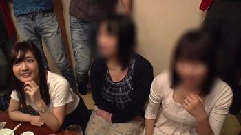 Tush SDMU-577 This Is A Video Of My Wife, Who Graduated From An Industrial High School, At Her Class Reunion My Wife Was Turned Into A Cum Bucket By The DQN Bad Boys Orgasm - 1