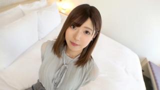 Gozando SIRO-4456 [First shot] [Beautiful receptionist with a gap] [With sincere service ..] Takamine's flower standing at the reception is panting indecently and she feels too much and she ejaculates with her teary eyes Begging .. AV applicatio