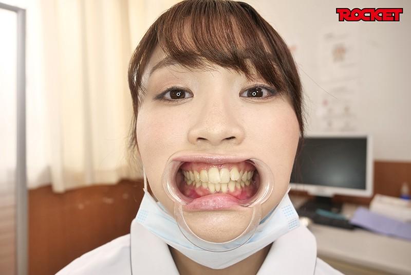 Deep Kiss Lesbian Dentist Clinic Misato Nonomiya [RCTD-393] 10