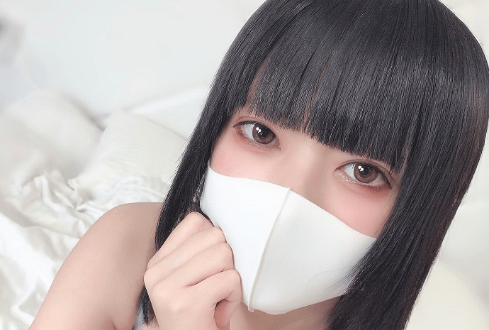 Tsumugi 18 years old Super beautiful girl virgin and pure absolute cute real amateur [FC2-PPV 2226618]