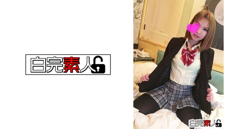 [Voyeur style] Uniform gal and love hotel SEX [494SIKA-200]