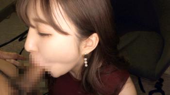 Mexicana 259LUXU-1597 Mr Saori who usually works as a dentist came today Exposed - 1
