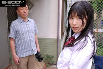 Pof EBOD-851 Completely Unscripted, Real Documentary Footage! Raw, Vivid Fucks Between Older Guys With Teen Fetishes And The Supple Young Porn Actress Who Loves Them, Hono Konomi Orgasmic Sex 24 Hours Stroking - 1