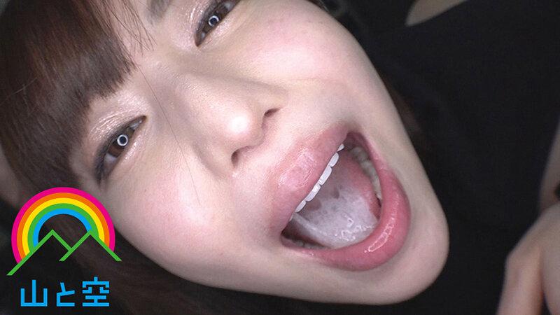 Famosa SORA-344 Blowjob Friend. Cum Swallowing. A One-Night/Two-Day Date. Risa Mochizuki amature porn - 1