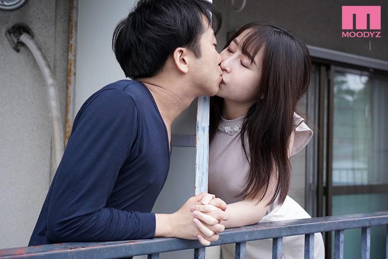 The Girl Who Moved In Next Door Turned Out To Be A Female Anchor! Your Wife Isn't Putting Out Anymore... What About Making Babies With An Adorable Fuck Buddy? Tsumugi Narita - 2
