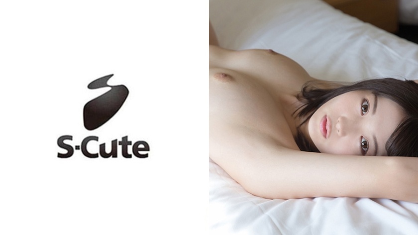 Rui 25 S-Cute Transparent Beautiful Breasts Beautiful Girl And Adhesion SEX [229SCUTE-999]