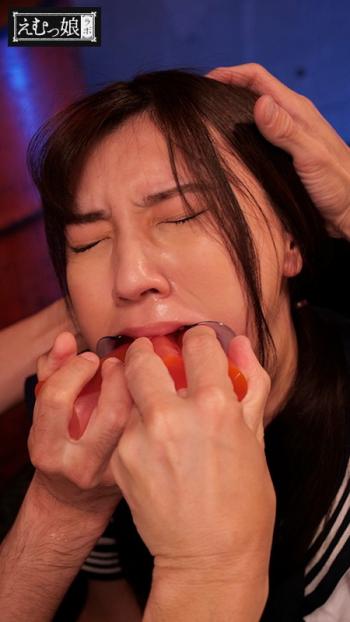 Gordibuena PFES-027 Masochists With Hot Faces And Bodies Dont Need Shame College Girl Gets Her Throat Fucked Hard Mai-san Siririca - 1