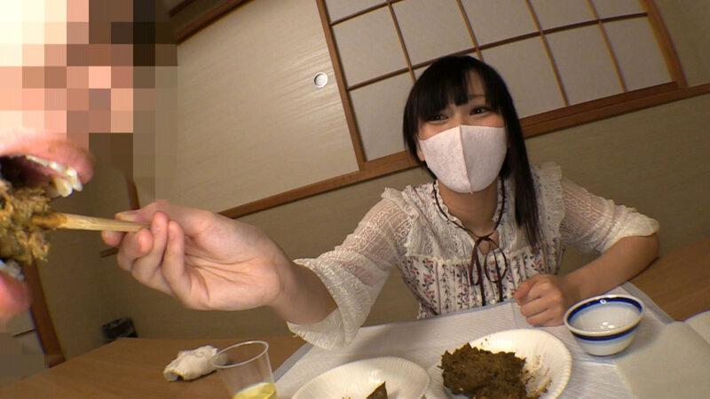 Poop Offered By A Beautiful Woman (Poop Lovers) Ayame-san (Poop Sex Service Firsthand Video) [ACZD-018] 15