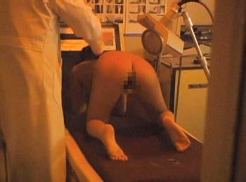 Bangkok UTA-49 In Secret X-Ray Room, Female Patients Used As Toys To Satisfy Lust Trannies - 1