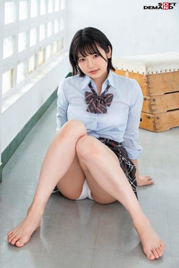 Porzo SDAB-191 "Shall I Make You Cum?" Boyish Girl Teases With Close Up Panty Shot Of Her Wet Undies, Nana Hayami Gay Smoking - 1