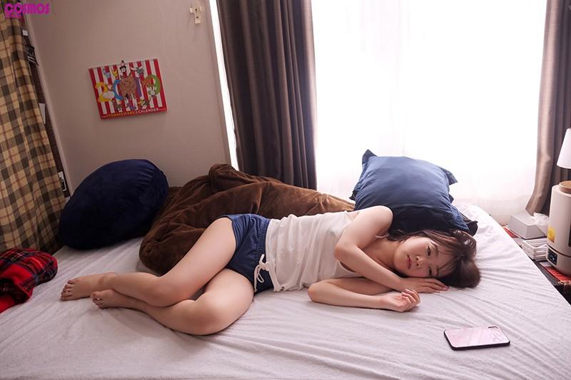 I Let This Runaway Housewife Stay At My Place, So We Spent Our Days Creampie Fucking From Morning Until Night Mao Is A Creampie Specialty Obedient Runaway Wife 24 Years Old [HAWA-241] 16