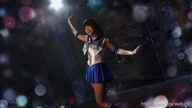 Bishoujo Senshi Sailor Rumes 2 Evil Fall Resurrection Re brainwashing Yokomiya Nanami [GHOV-34] 4