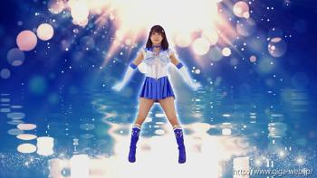 Tittyfuck GHOV-34 Bishoujo Senshi Sailor Rumes 2 Evil Fall Resurrection Re brainwashing Yokomiya Nanami Gay Comics - 1