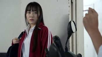 Ride GVH-314 Breaking In the Honor S*****t. A Pregnancy Training Camp Acting Like a Slut. Rina Takase Gay - 1