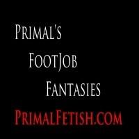 channel Primal's Footjob Fantasies