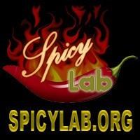 channel Spicy Lab