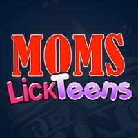 channel Moms Lick Teens